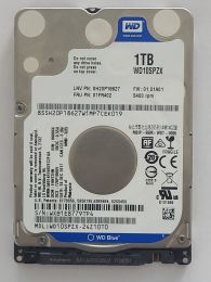 WD10SPZX-24Z10T0