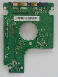 WD3200BEKT-60F3T1