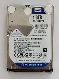 WD10JPVT-60A1YT0
