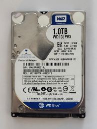 WD10JPVX-00JC3T0
