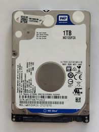 WD10SPZX-21Z10T0