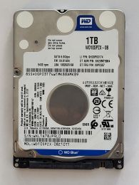 WD10SPZX-08Z10T1