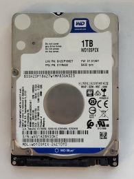 WD10SPZX-24Z10T0