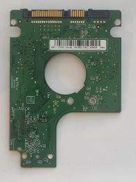 WD6400BEVT-60A0RT0