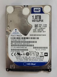 WD10JPVX-60JC3T1