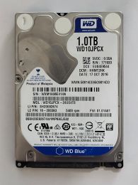 WD10JPCX-24UE4T0