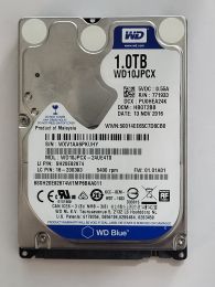 WD10JPCX-24UE4T0