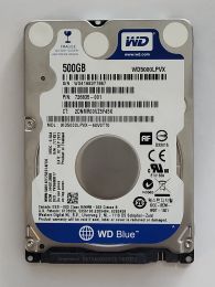 WD5000LPVX-60V0TT0