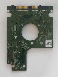 WD7500BPVT-22HXZT3