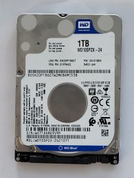 WD10SPZX-24Z10
