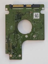 WD2500BEKT-75PVMT1