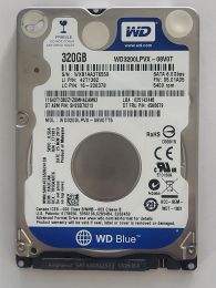 WD3200LPVX-08V0TT5