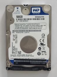 WD5000LPVX-22V0TT0
