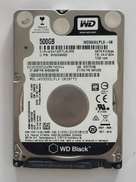 WD5000LPLX-08ZNTT0