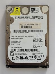 WD1200BEVS-07RST0