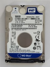 WD5000LPVX-08V0TT5
