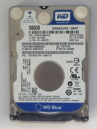 WD5000LPVX-08V0TT5