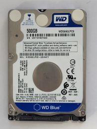 WD5000LPCX-22VHAT1
