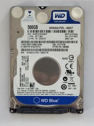 WD5000LPVX-08V0TT5