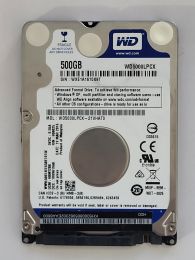 WD5000LPCX-21VHAT0