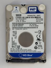WD5000LPVX-08V0TT5