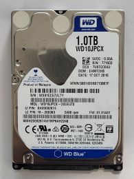 WD10JPCX-24UE4T0