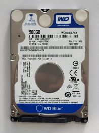 WD5000LPCX-24C6HT0