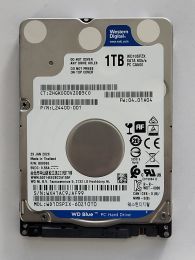 WD10SPZX-60Z10T0
