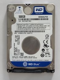 WD5000LPVX-80V0TT0
