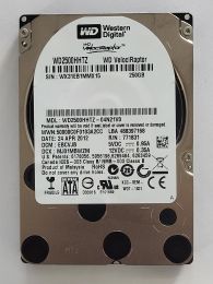 WD2500HHTZ-04N21V0