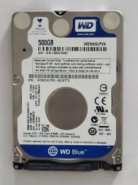 WD5000LPVX-80V0TT0