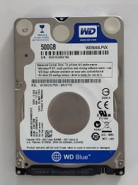 WD5000LPVX-80V0TT0