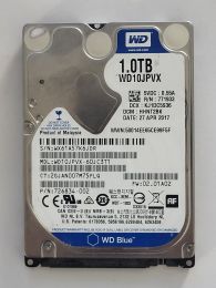 WD10JPVX-60JC3T1