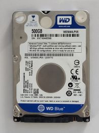 WD5000LPVX-22V0TT0