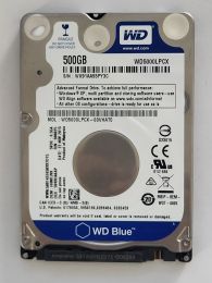 WD5000LPCX-00VHAT0