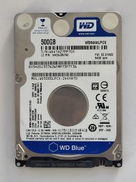 WD5000LPCX-24VHAT0