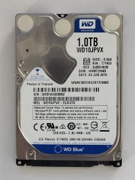 WD10JPVX-22JC3T0