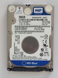 WD5000LPVX-08V0TT5