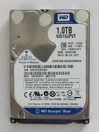 WD10JPVT-80A1YT0