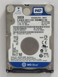 WD3200LPVX-08V0TT5