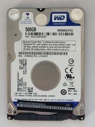 WD5000LPCX-21VHAT0