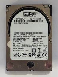 WD3000HLFS-01G6U0