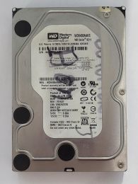 WD6400AAKS-22A7B0