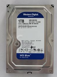 WD10EZEX-22MFCA0