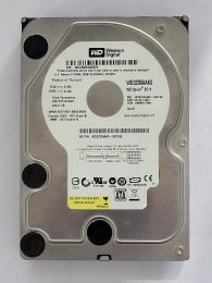 WD3200AAKS-00VYA0