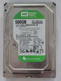 WD5000AADS-00S9B0