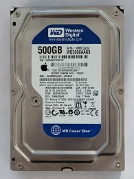 WD5000AAKS-402AA0