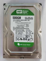 WD5000AADS-00S9B0