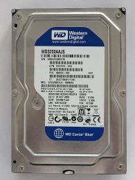 WD3200AAJS-60M0A0