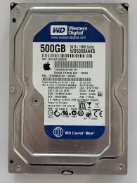 WD5000AAKS-40V6A0